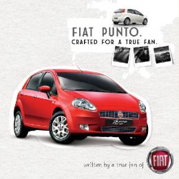 -2 FIAT PUNTO. - Dhingra Motors