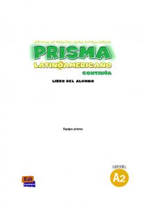 01. Libro del profesor