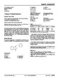 1-Benzyl-1H-benzimidazole