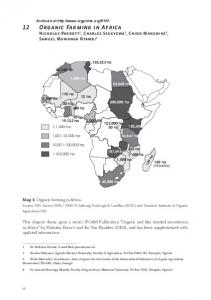 12 Organic Farming in Africa