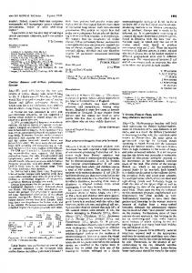 1401 enterotoxinogenic bacteria in acute diarrhoeal ... - Europe PMC