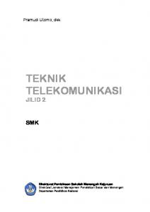 141 Teknik Telekomunikasi Jilid 2.pdf