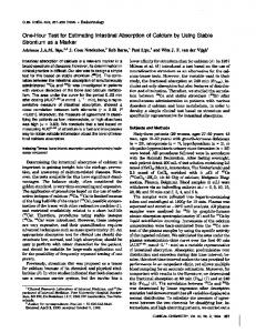 149 - Clinical Chemistry