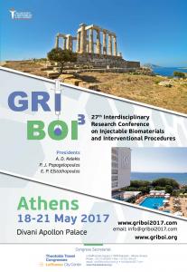 18-21 May 2017 - griboi