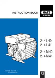 2-4L40. 2-4L41. 2-4M40. 2-4M41.