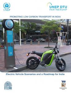 2. Electric Vehicles