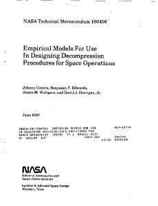 2 - NASA Technical Reports Server (NTRS)