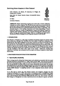 2003 PCEE Paper Template - NZSEE