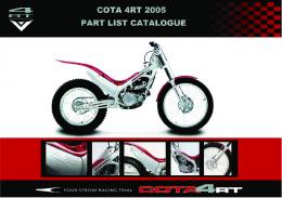 2005 4RT Parts List - LewisportUSA