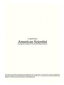 200571105934_306.pdf | American Scientist