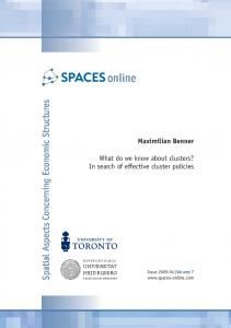 2009-04 - SPACES Online