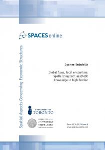 2010-02 - SPACES online