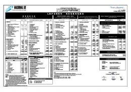 2011 - PT Reasuransi Nasional Indonesia