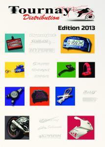 2013 catalogue