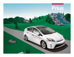 2015 Prius eBrochure