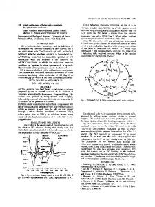 24 Nitric oxide as an effector and a substrate for cytochrome c oxidase