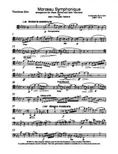 3 - Free Music Scores