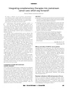 377 - Medical Journal of Australia