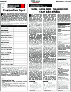 4 - Dewan Bahasa dan Pustaka