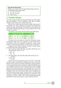 4. Perkalian Matriks