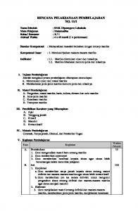 4.RPP MATRIKS - belajar matematika smk