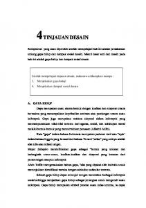 4TINJAUAN DESAIN - File UPI