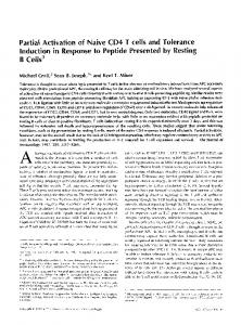 6 Cells - The Journal of Immunology