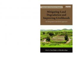 6467 MITIGATING LAND DEGRADATION