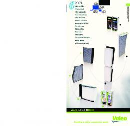 8pages miniguideV5 - Valeo Service