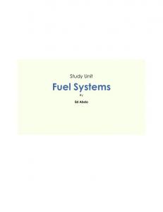 9 Fuel Systems - Indianmcinfo