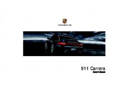 911 Carrera - Porsche