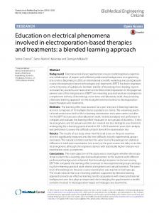 a blended learning approach