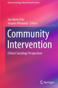 A Clinical Sociology Perspective