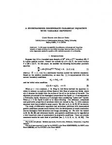 A FOURTH-ORDER DEGENERATE PARABOLIC ...