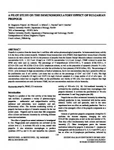 a new approach for purification of recombinant human interferon ...