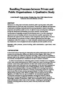 A Qualitative Study - Semantic Scholar