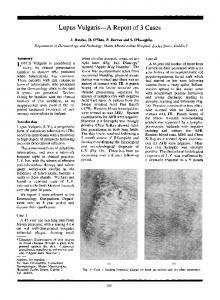 A report of 3 cases - Springer Link