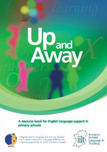 A resource book for English language support in primary schools