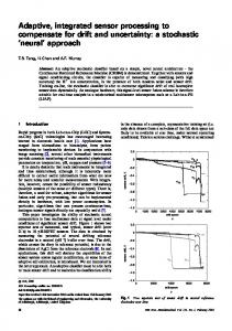 a stochastic 'neural'