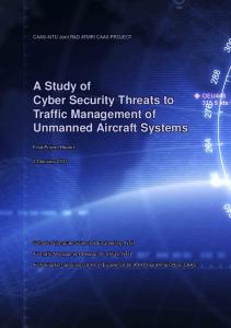 A Study of Cyber Security Threats to Cyber Security ...