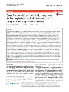 a systematic review - Springer Link