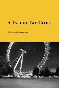 A Tale of Two Cities