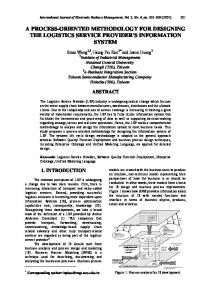 a time/cost trade-off method for scheduling - Semantic Scholar