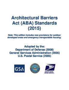 ABA Standards 2015.book