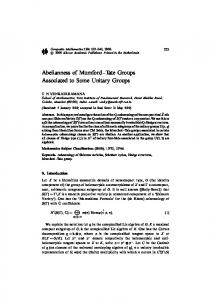 Abelianness of Mumford–Tate Groups