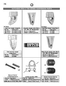 abex brake shoes - New Life