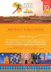 abstract publication