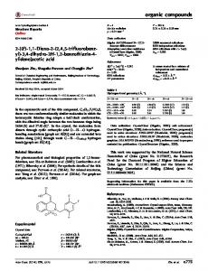 acetic acid - Semantic Scholar