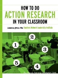 Action Research in Your Classroom