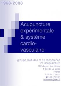 Acupuncture & oreille